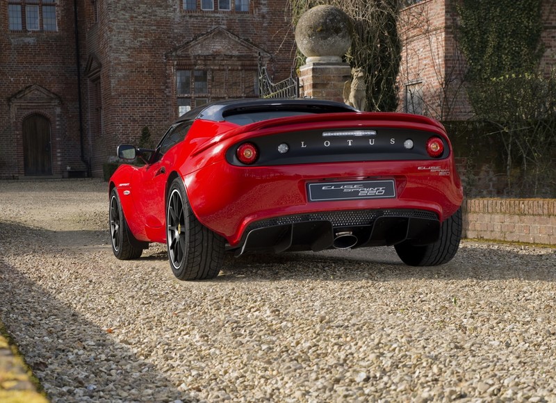 《Lotus》蓮花休旅車SUV消息再次確認 可望於英國以外地區投產 《Lotus》蓮花休旅車SUV消息再次確認 可望於英國以外地區投產