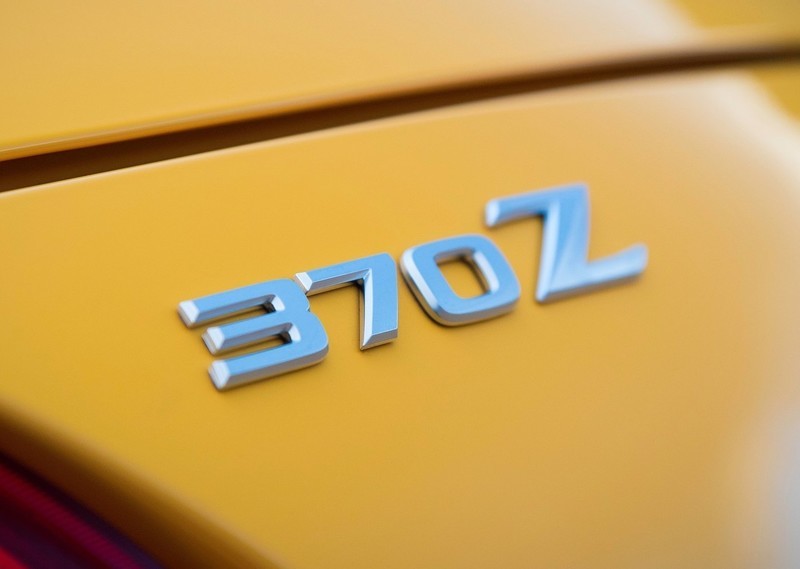 改走跨界風? 新一代《Nissan 370Z》推出與否懸而未決 改走跨界風? 新一代《Nissan 370Z》推出與否懸而未決