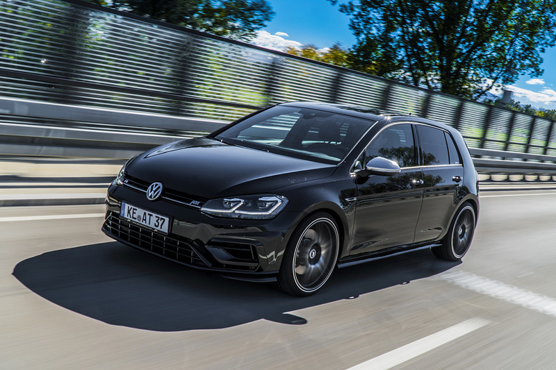 《Abt Sportsline》搶先實現《Golf R 400》 《Golf R》升級套件上看400匹馬力 《Abt Sportsline》搶先實現《Golf R 400》 《Golf R》升級套件上看400匹馬力