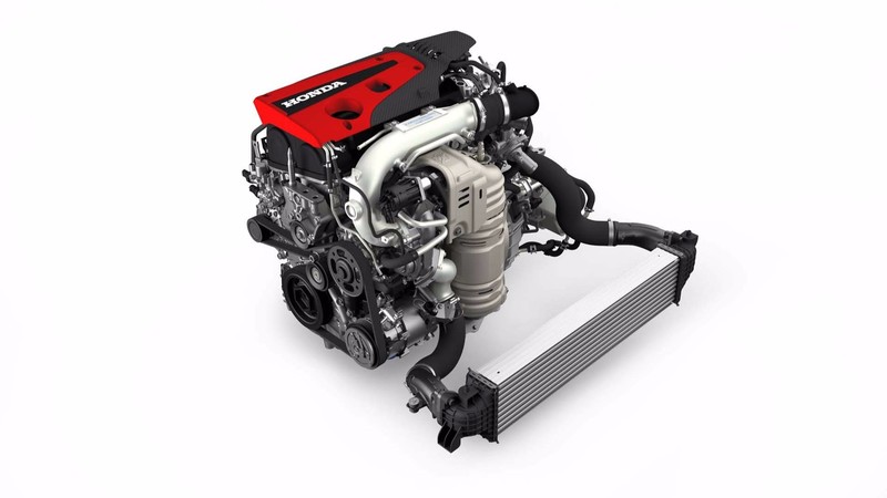 《Civic Type R》性能心臟開賣 《Honda》將販售「K20C1」引擎套裝 《Civic Type R》性能心臟開賣 《Honda》將販售「K20C1」引擎套裝