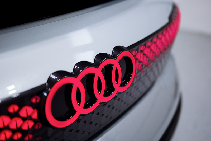 《Audi》2018年策略目標揭曉 預計每3週推出一款新車 《Audi》2018年策略目標揭曉 預計每3週推出一款新車
