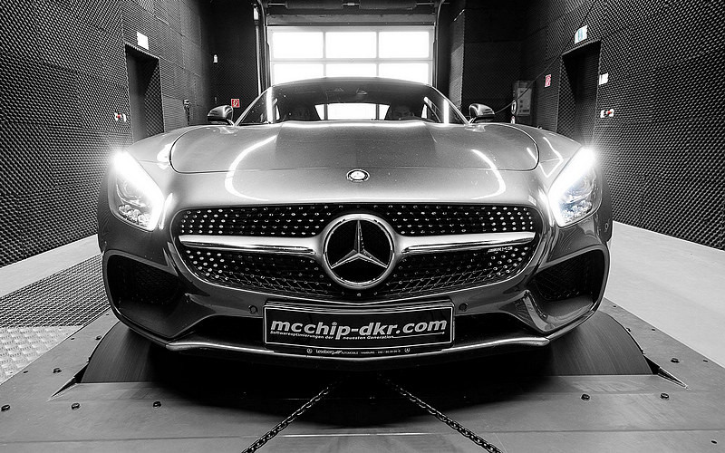 進化實力更勝《AMG GT R》 McChip-DKR操刀《Mercedes-AMG GT S》直上680ps豪力 進化實力更勝《AMG GT R》 McChip-DKR操刀《Mercedes-AMG GT S》直上680ps豪力