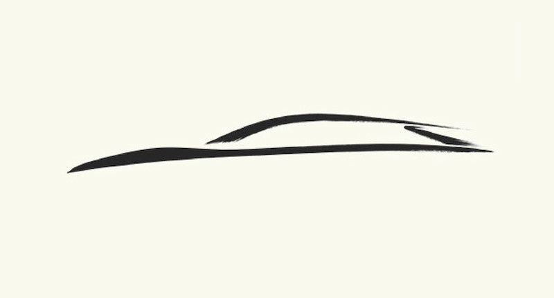 《Infiniti》神秘新作預告2017年11月28日洛杉磯現身 《Infiniti》神秘新作預告2017年11月28日洛杉磯現身