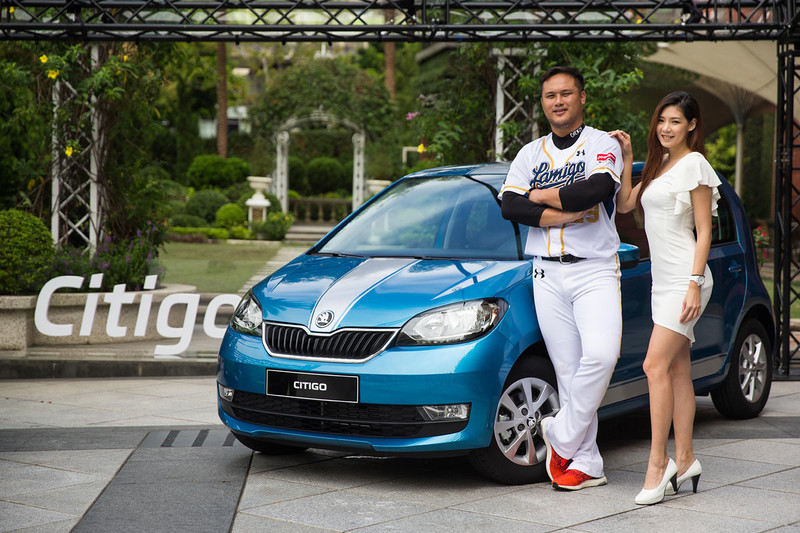 小改《Škoda Citigo》上市開賣 49.9萬元起限量200輛狙擊國產都會掀背 小改《Škoda Citigo》上市開賣 49.9萬元起限量200輛狙擊國產都會掀背