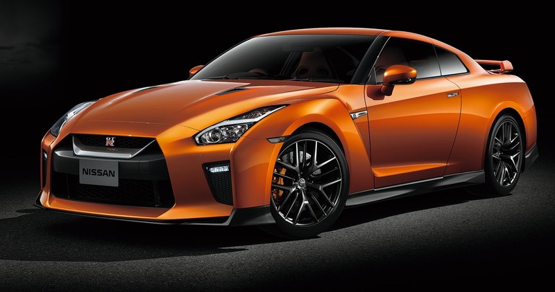 2018年式《Nissan GT-R》日本市場升級開賣 | 國王車訊 Kingautos 2018年式《Nissan GT-R》日本市場升級開賣 | 國王車訊 Kingautos