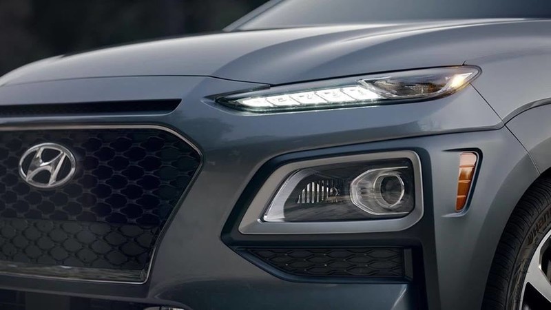 美規《Hyundai Kona》預約洛杉磯現身 中國版換上《Encino》車名 美規《Hyundai Kona》預約洛杉磯現身 中國版換上《Encino》車名
