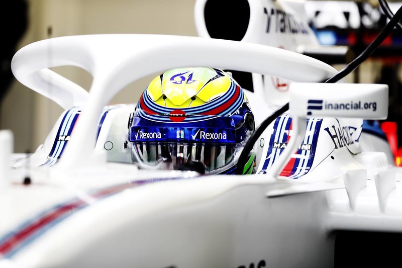 安裝Halo難度高 《Williams F1》車隊表示對車體結構設計衝擊大 安裝Halo難度高 《Williams F1》車隊表示對車體結構設計衝擊大