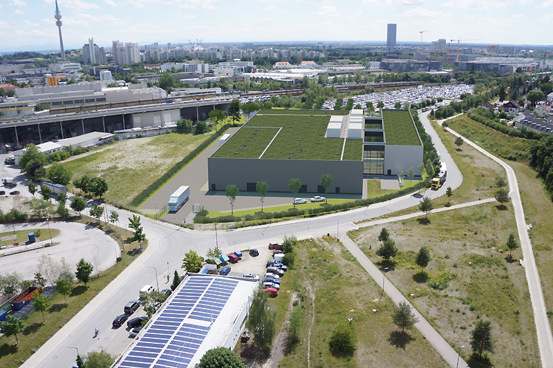 因應電氣化發展趨勢 《BMW》將投資兩億歐元建置電池模組技術中心 因應電氣化發展趨勢 《BMW》將投資兩億歐元建置電池模組技術中心
