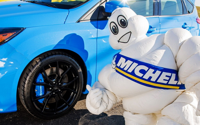 以安全與環保為優先 米其林《Michelin Workshop》傳授行車安全新知識 以安全與環保為優先 米其林《Michelin Workshop》傳授行車安全新知識