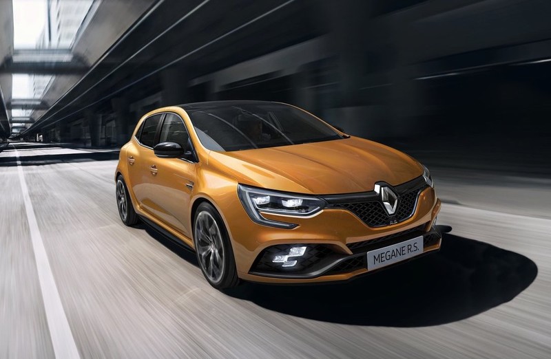 新一代《Mégane R.S.》準備問鼎最速前驅寶座?《Renault》公佈開發影片宣示實力 新一代《Mégane R.S.》準備問鼎最速前驅寶座?《Renault》公佈開發影片宣示實力