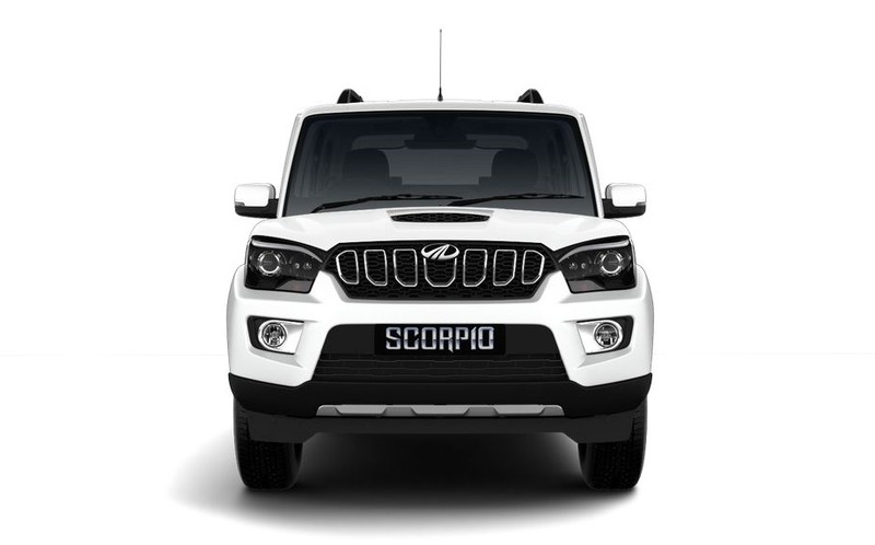 不僅進軍Formula E電動方程式 印度《Mahindra》預告2019推出新世代電動車 不僅進軍Formula E電動方程式 印度《Mahindra》預告2019推出新世代電動車