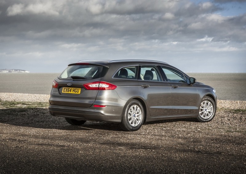 《Ford Mondeo Wagon》預告明天12/8正式亮相 銷售端以140萬元提前接單 《Ford Mondeo Wagon》預告明天12/8正式亮相 銷售端以140萬元提前接單