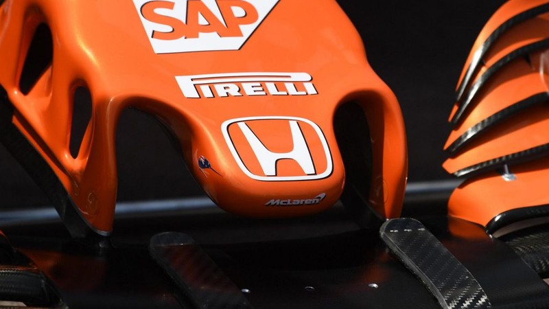 引擎問題導致賽場失利 《Honda》F1專案負責人遭解任 引擎問題導致賽場失利 《Honda》F1專案負責人遭解任