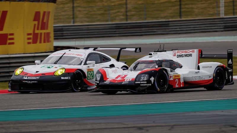 擴大賽場陣容 《Porsche》退出LMP1組別另有意圖 擴大賽場陣容 《Porsche》退出LMP1組別另有意圖