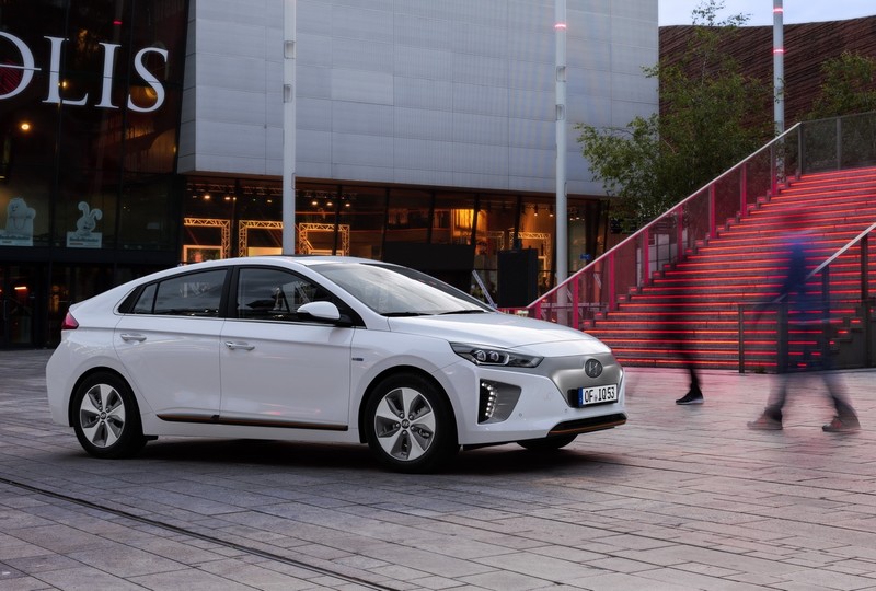 預計2020年回彈 《Hyundai》高層認為電動車成本不會一路探底 預計2020年回彈 《Hyundai》高層認為電動車成本不會一路探底