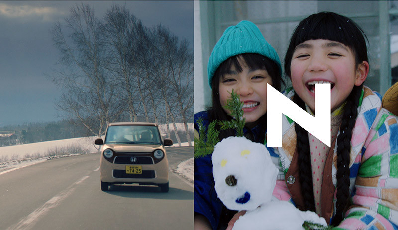 小改款《Honda N-ONE》日本市場正式發表 小改款《Honda N-ONE》日本市場正式發表