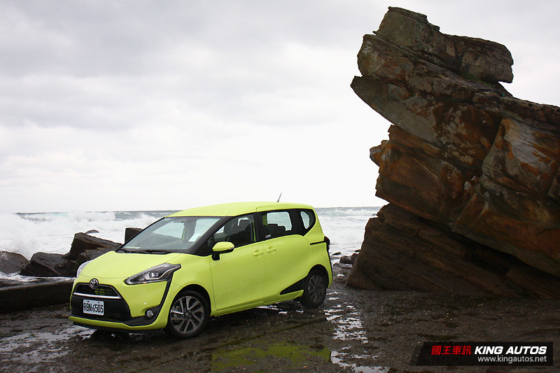 《Toyota Sienta》七人座車型全面升級6SRS氣囊 新車同步降價搶市 《Toyota Sienta》七人座車型全面升級6SRS氣囊 新車同步降價搶市