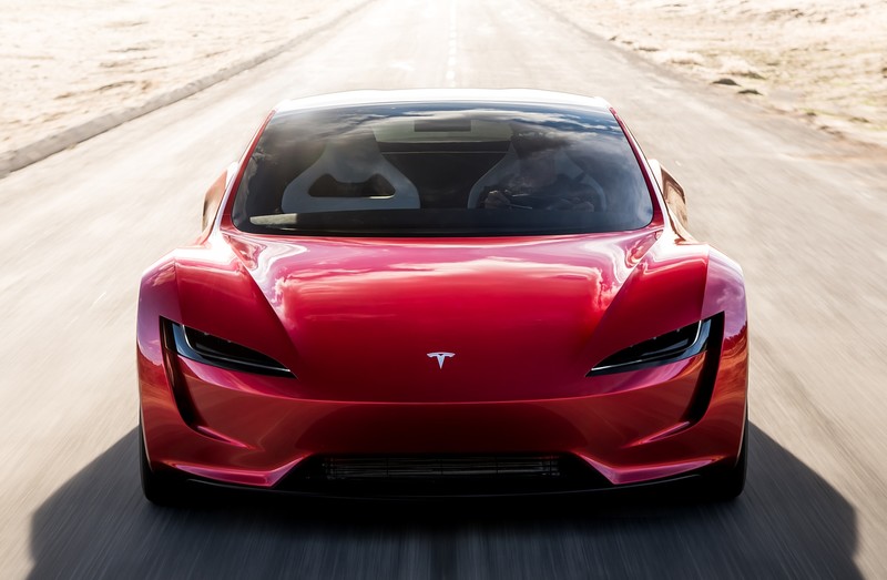 《Tesla》奪下滿意度冠軍 美國Consumer Reports公布2018車主滿意度調查 《Tesla》奪下滿意度冠軍 美國Consumer Reports公布2018車主滿意度調查