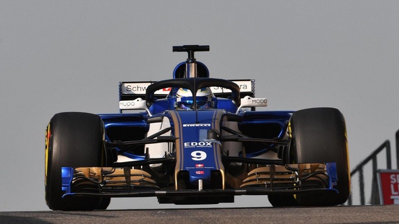 夾腳拖世代來臨 談「Halo」對《F1》賽車的影響 夾腳拖世代來臨 談「Halo」對《F1》賽車的影響