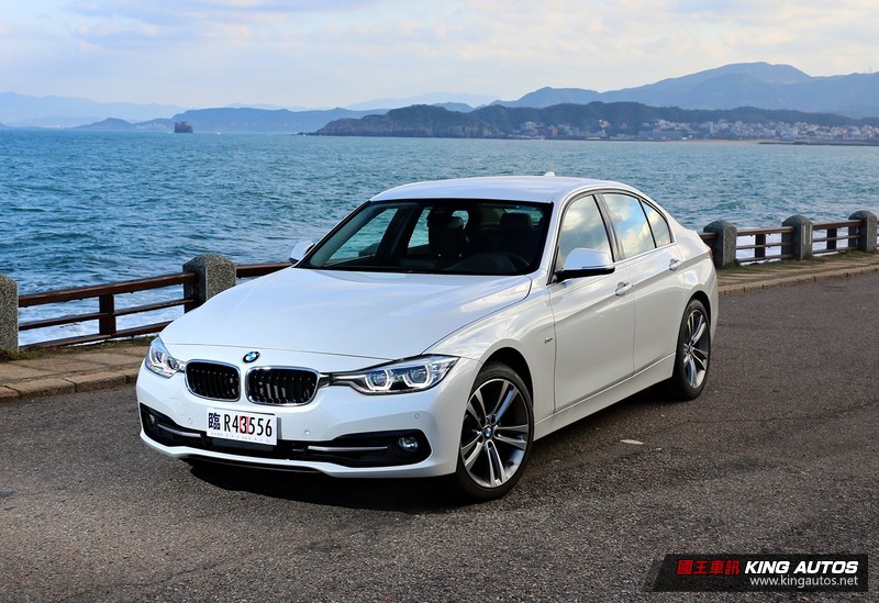 Bmw 3i Sport Line 16 Sport Information In The Word