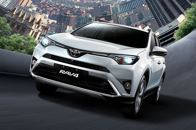 進口佔比屢創新高 《Toyota》第九度蟬聯國內進口車銷售冠軍寶座 進口佔比屢創新高 《Toyota》第九度蟬聯國內進口車銷售冠軍寶座