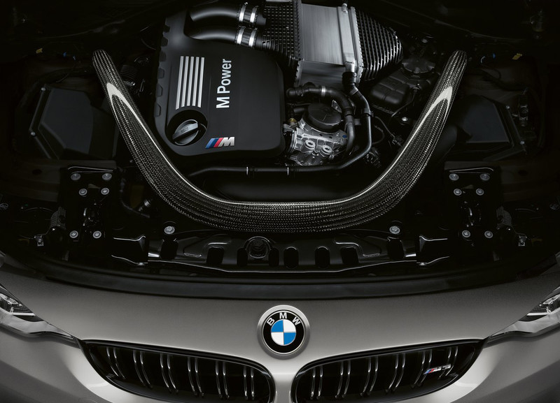 下一代《BMW M3 / M4》將改用S58新引擎?最大馬力可望設在475匹 下一代《BMW M3 / M4》將改用S58新引擎?最大馬力可望設在475匹