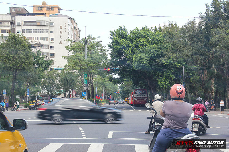 國外交通案例分析 「降低速限」為何導致車禍死亡率升高 國外交通案例分析 「降低速限」為何導致車禍死亡率升高