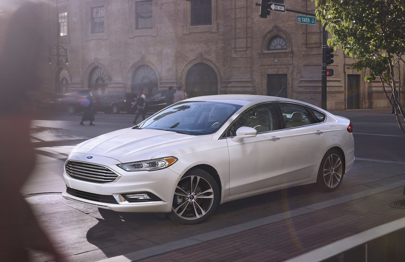 無心再戰房車市場?《Ford Fusion / Mondeo》大改款計畫可能延期 無心再戰房車市場?《Ford Fusion / Mondeo》大改款計畫可能延期