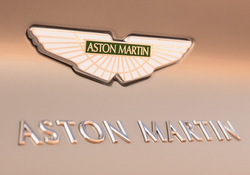 改變心意 《Aston Martin》執行長似乎有意跳過Hybrid直接往純電動力邁進 改變心意 《Aston Martin》執行長似乎有意跳過Hybrid直接往純電動力邁進