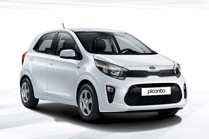不到一萬歐元的超值優選 德國《Kia》追加《Picanto Edition 7 Emotion》特仕車型 不到一萬歐元的超值優選 德國《Kia》追加《Picanto Edition 7 Emotion》特仕車型