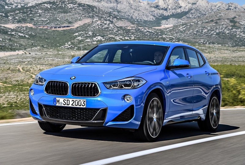 《BMW X2》德國報價出爐 《sDrive20i》車型最低從39200歐元起跳 《BMW X2》德國報價出爐 《sDrive20i》車型最低從39200歐元起跳