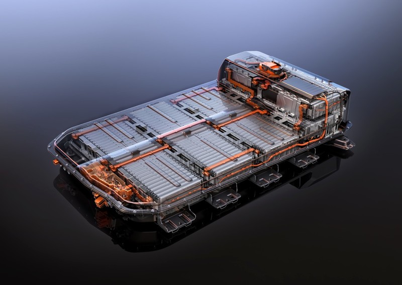 加拿大團隊發現新電池技術 電動車輛續航力可望延長三倍 加拿大團隊發現新電池技術 電動車輛續航力可望延長三倍