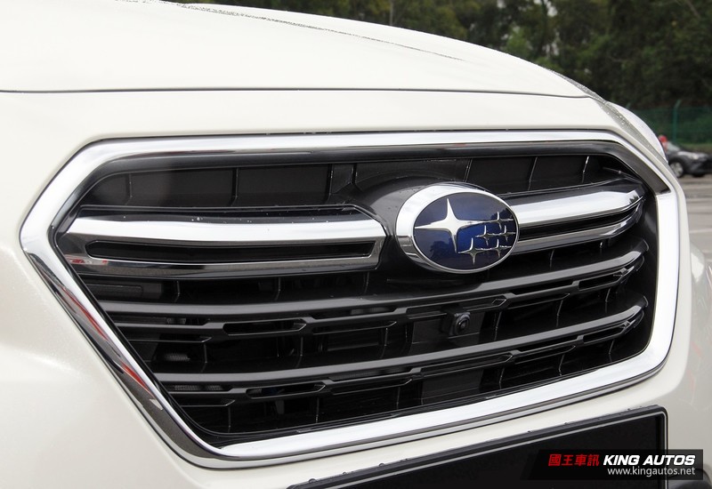 臺灣市場預告最快8月發表 新一代《Subaru Forester》今年中正式量產 臺灣市場預告最快8月發表 新一代《Subaru Forester》今年中正式量產