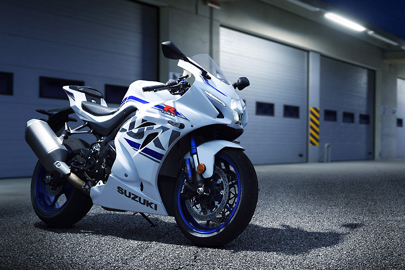 台鈴機車18年式《Suzuki GSX-R1000R》預購展開 台鈴機車18年式《Suzuki GSX-R1000R》預購展開