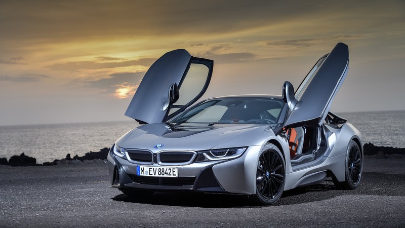 展演電動技術任務完成 《BMW i3 / i8》可能沒有後繼車 展演電動技術任務完成 《BMW i3 / i8》可能沒有後繼車