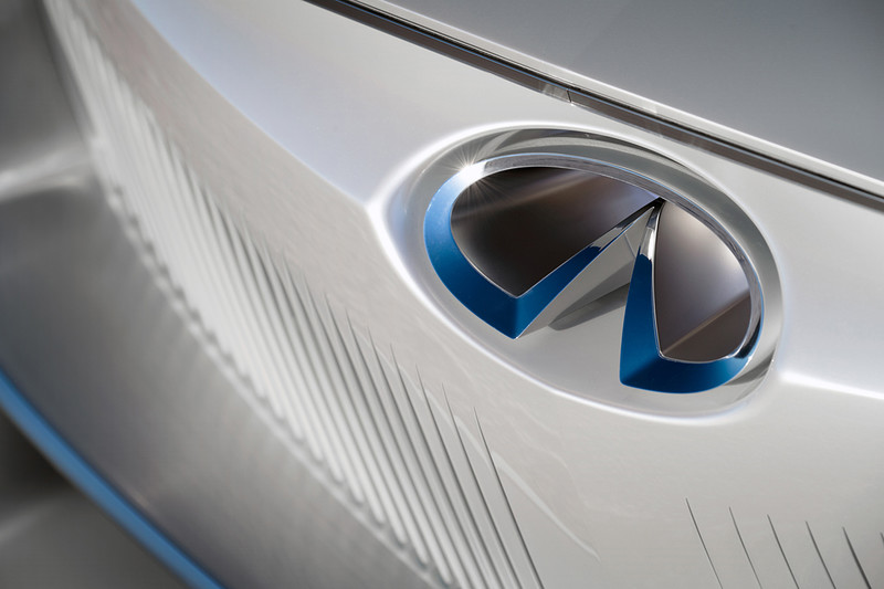 《Infiniti》電動化戰略啟動 2021年發表首款純電動車 《Infiniti》電動化戰略啟動 2021年發表首款純電動車
