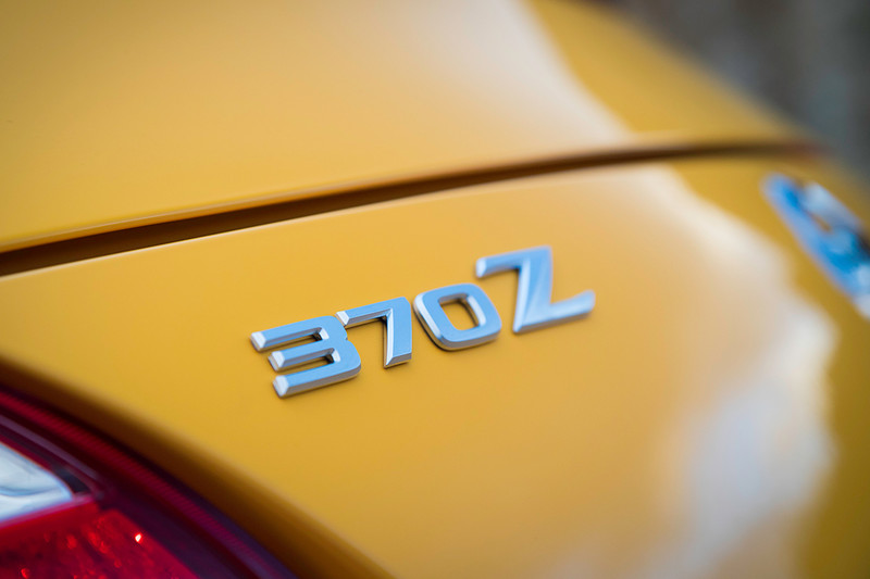 Z-Car精神不滅 《Nissan》正積極規劃《370Z》後繼車款 Z-Car精神不滅 《Nissan》正積極規劃《370Z》後繼車款