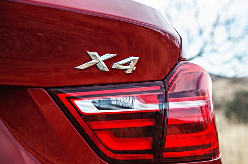 新一代《BMW X4》確認今年正式發表 《X4 M40d》高性能柴油車將成生力軍 新一代《BMW X4》確認今年正式發表 《X4 M40d》高性能柴油車將成生力軍