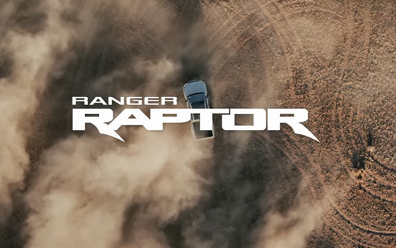 曠野迅猛龍蓄勢待發《Ford》確認《Ranger Raptor》2月初泰國發表 曠野迅猛龍蓄勢待發《Ford》確認《Ranger Raptor》2月初泰國發表
