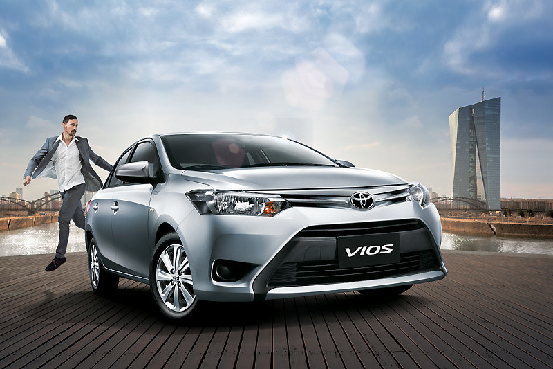 截至農曆年前 《Toyota》推出2018年2月購車優惠活動 截至農曆年前 《Toyota》推出2018年2月購車優惠活動
