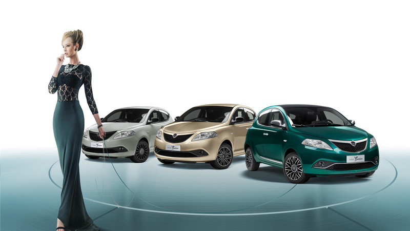 2018年式《Lancia Ypsilon》蘭吉雅僅存成員義大利整裝登場 2018年式《Lancia Ypsilon》蘭吉雅僅存成員義大利整裝登場