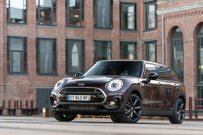 期間限定 Mini Clubman Edition Kensington 法國專屬特仕登場 國王車訊kingautos