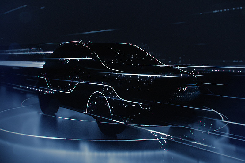 純電小型SUV即將現身 《Hyundai Kona Electric》預告2月27日正式發表 純電小型SUV即將現身 《Hyundai Kona Electric》預告2月27日正式發表