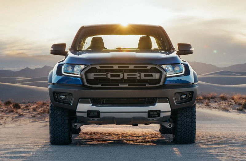 《Ford Ranger Raptor》口味不夠重 美規車型可能改搭EcoBoost V6汽油引擎 《Ford Ranger Raptor》口味不夠重 美規車型可能改搭EcoBoost V6汽油引擎