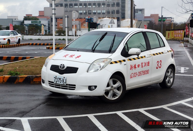 以後想拿駕照更困難 2018新制《汽車駕照》考試項目簡介加直接體驗 以後想拿駕照更困難 2018新制《汽車駕照》考試項目簡介加直接體驗