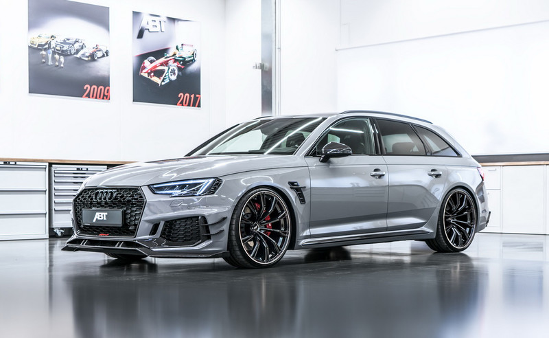 歐洲報價415萬元起跳 《ABT RS4-R》日內瓦開展前搶先亮相 歐洲報價415萬元起跳 《ABT RS4-R》日內瓦開展前搶先亮相