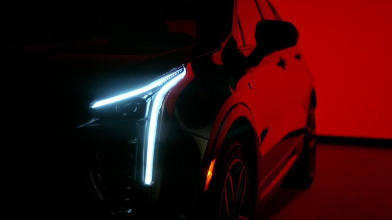 《Cadillac XT4》現身奧斯卡電視廣告預約2018年3月下旬紐約發表 《Cadillac XT4》現身奧斯卡電視廣告預約2018年3月下旬紐約發表