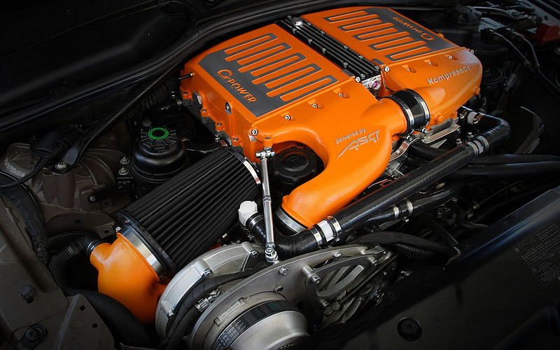 老字號M族性能寶馬再進階 G-Power賦予《BMW E6X M5/M6》千匹馬力 老字號M族性能寶馬再進階 G-Power賦予《BMW E6X M5/M6》千匹馬力