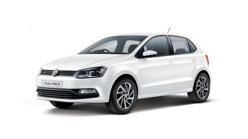 《Volkswagen Polo Pace》印度特仕新成員接棒登場 《Volkswagen Polo Pace》印度特仕新成員接棒登場