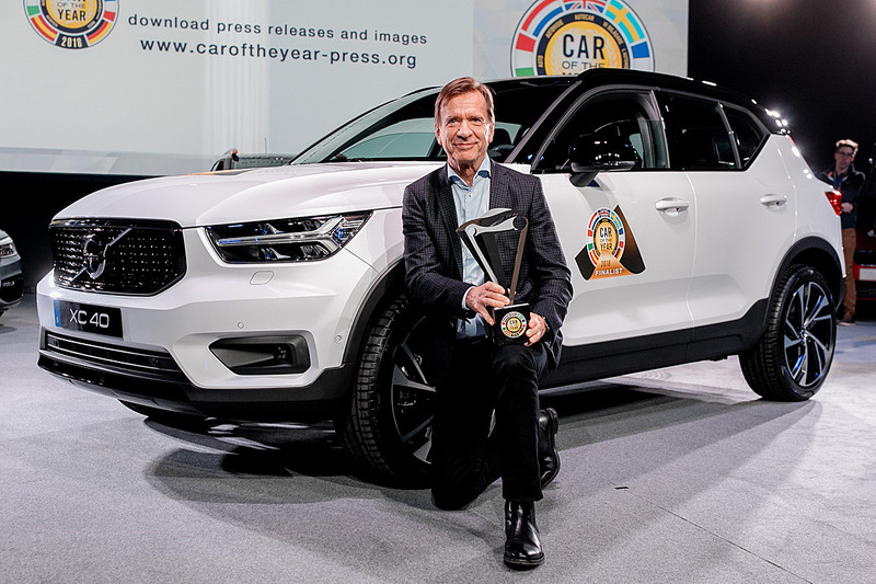 《Volvo XC40》能源局油耗曝光 豪華小型休旅市場強力挑戰者即將上市 《Volvo XC40》能源局油耗曝光 豪華小型休旅市場強力挑戰者即將上市